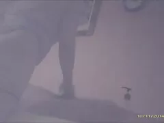 Fue al baño videos español xxx gratis y dio positivo.